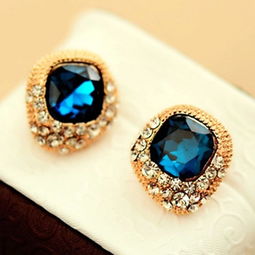 寶石耳環(huán)圖片大全及價(jià)格 | 佐卡伊珠寶之家 珠寶首飾、戒指與服飾搭配指南