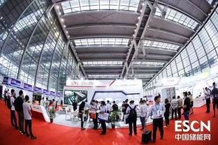 第四屆中國儲能技術(shù)及應(yīng)用展覽會在深圳開幕 聚焦儲能技術(shù)創(chuàng)新，賦能能源轉(zhuǎn)型未來