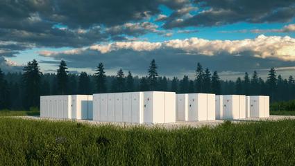 獨(dú)立儲能充電免收輸配電價(jià)，儲能技術(shù)服務(wù)迎來重大利好